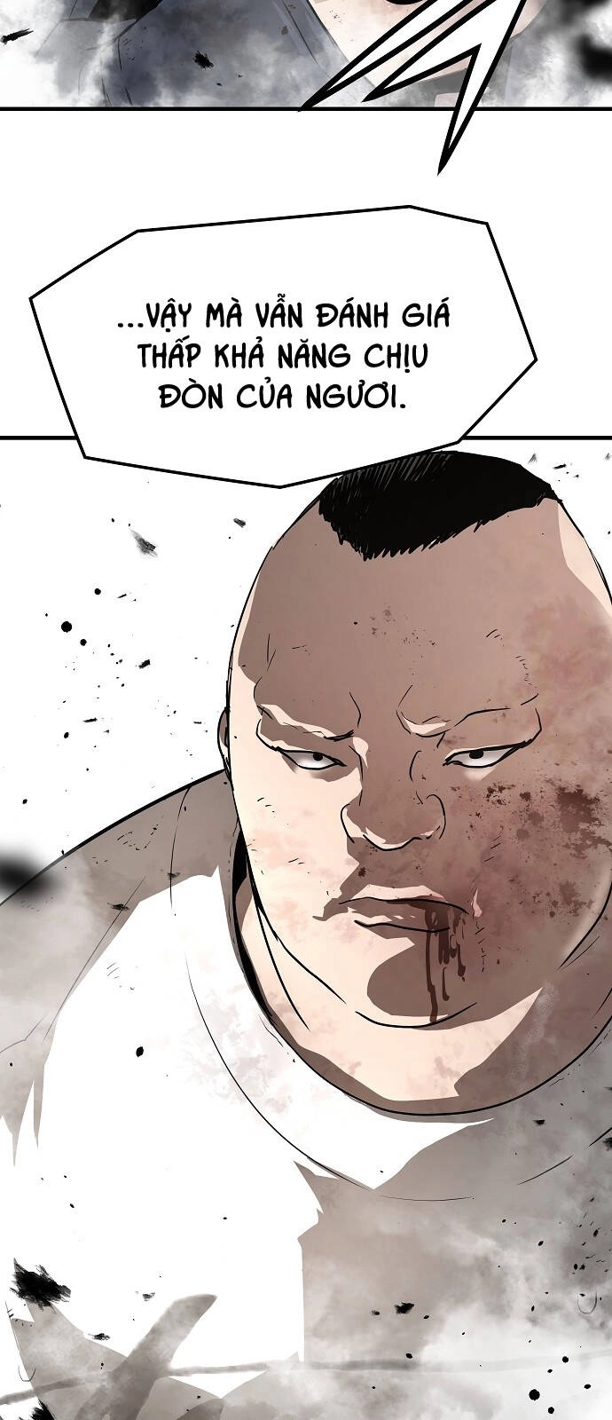 The Breaker 3: Quyền Năng Vô Hạn Chapter 89 - 7