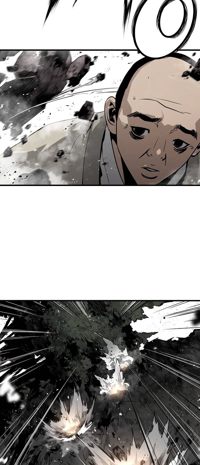 The Breaker 3: Quyền Năng Vô Hạn Chapter 89 - 11