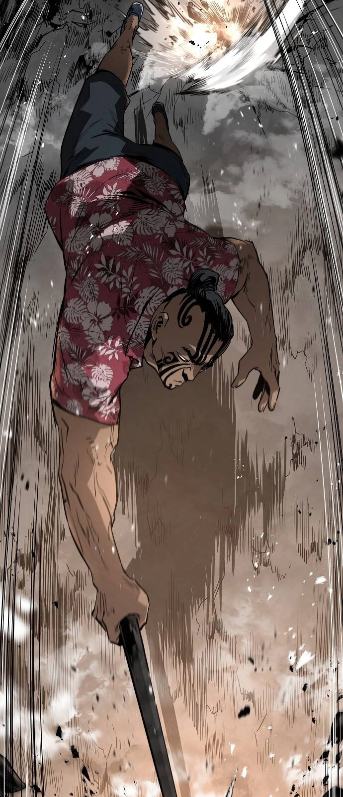 The Breaker 3: Quyền Năng Vô Hạn Chapter 89 - 12