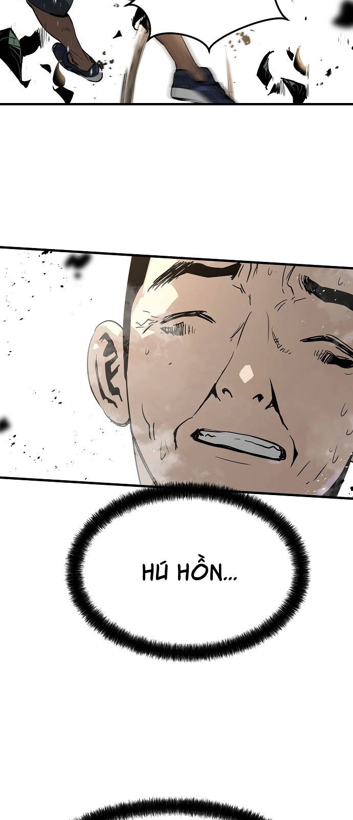 The Breaker 3: Quyền Năng Vô Hạn Chapter 89 - 17