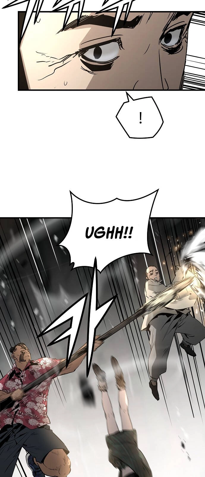 The Breaker 3: Quyền Năng Vô Hạn Chapter 89 - 20