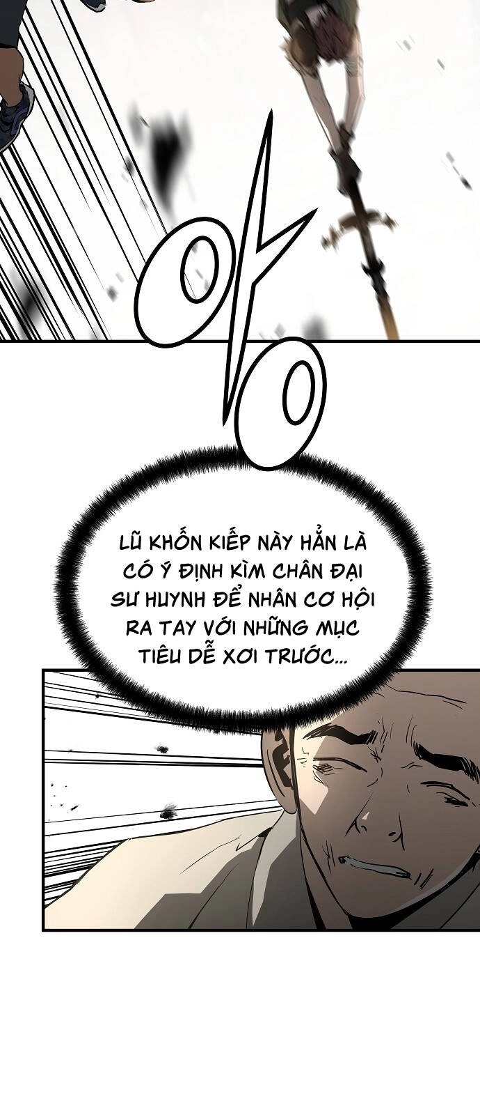 The Breaker 3: Quyền Năng Vô Hạn Chapter 89 - 21