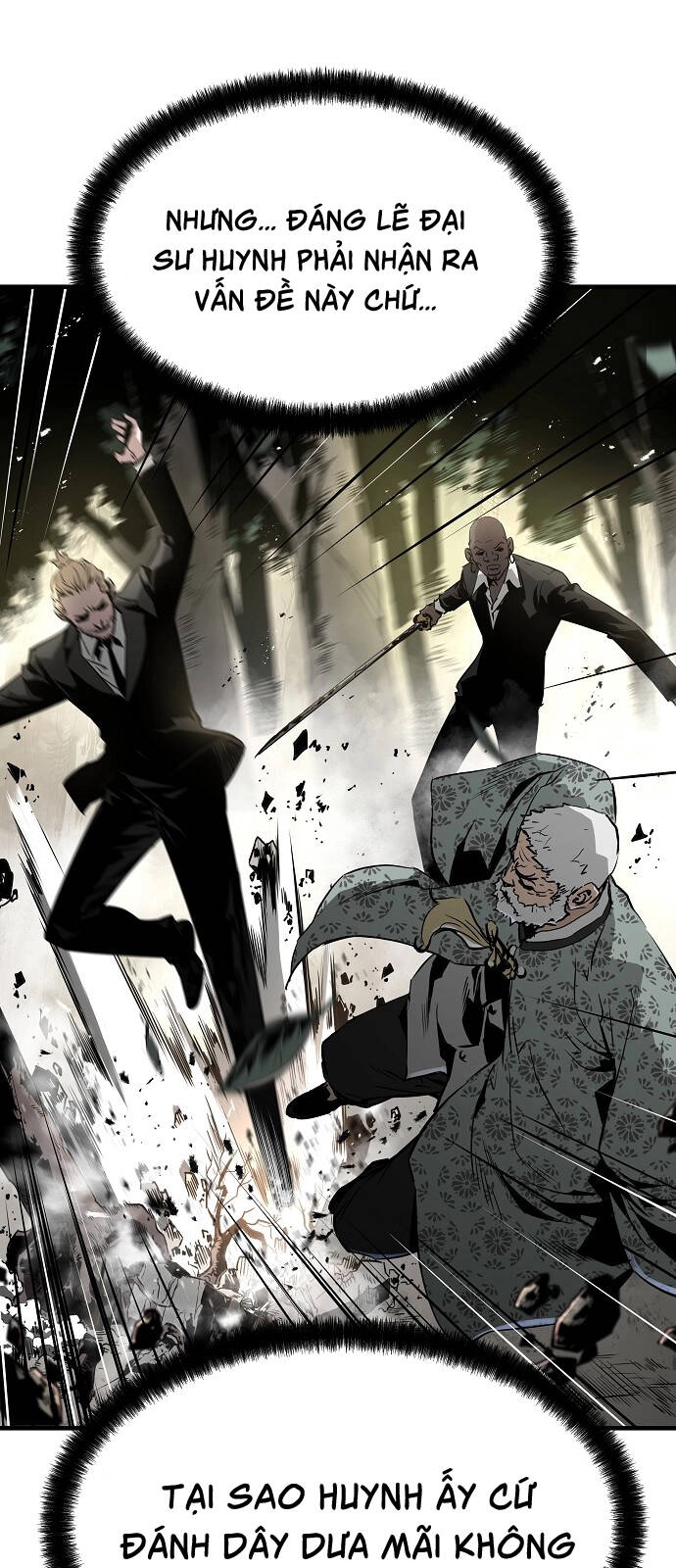 The Breaker 3: Quyền Năng Vô Hạn Chapter 89 - 22