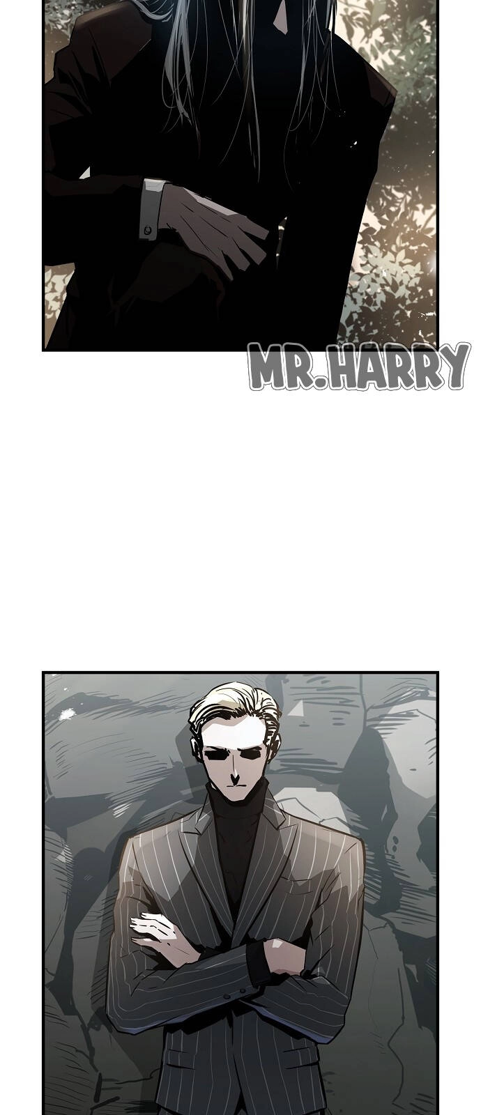 The Breaker 3: Quyền Năng Vô Hạn Chapter 89 - 24