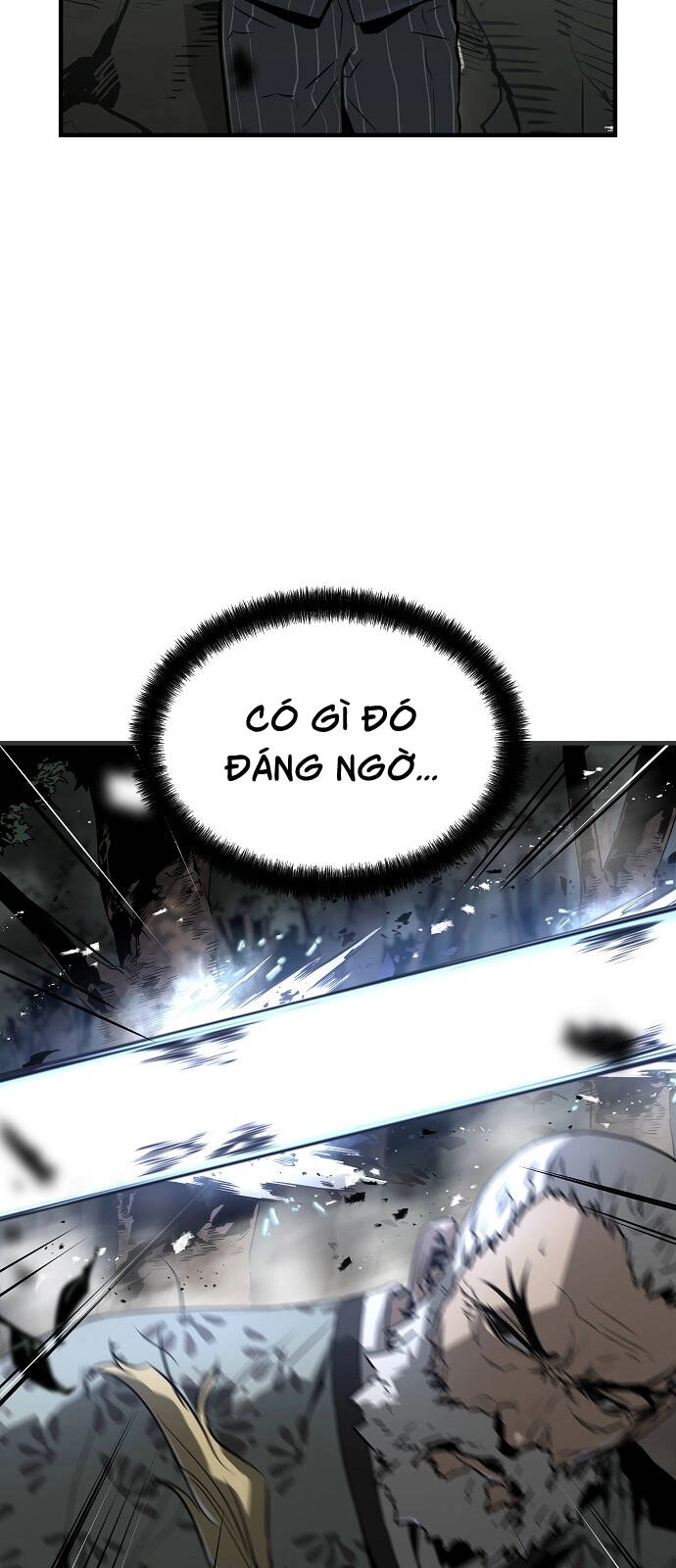 The Breaker 3: Quyền Năng Vô Hạn Chapter 89 - 25