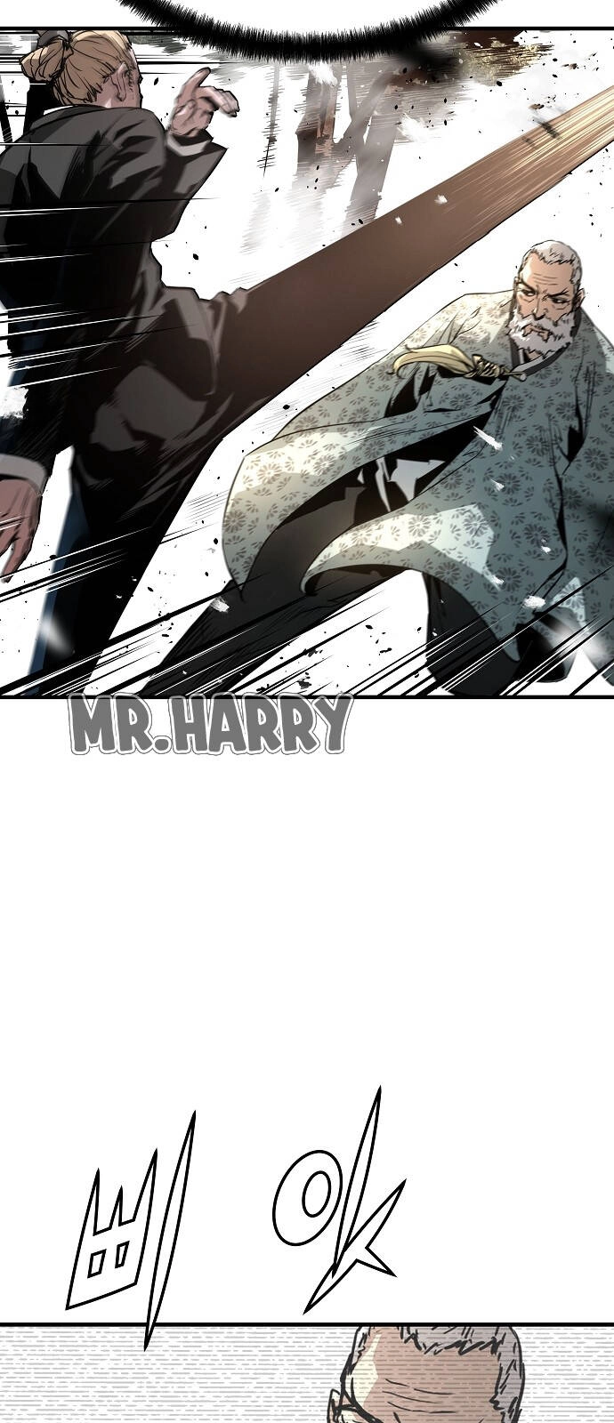 The Breaker 3: Quyền Năng Vô Hạn Chapter 89 - 28