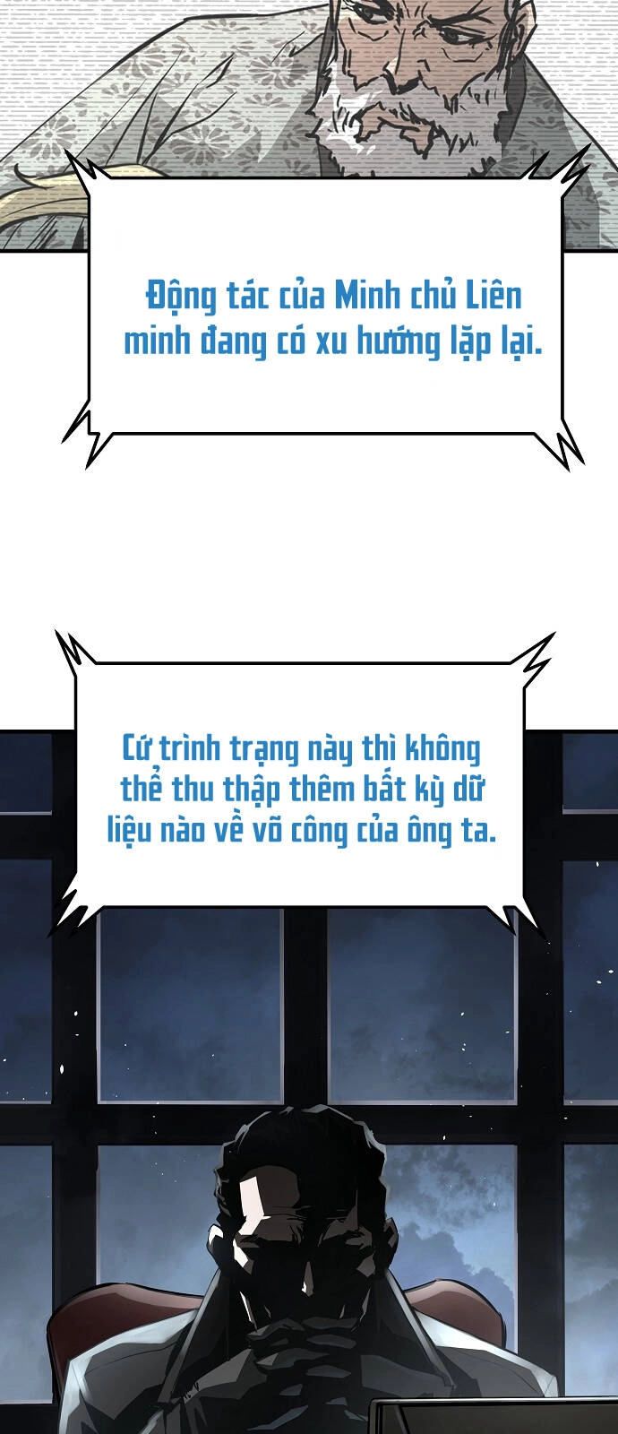 The Breaker 3: Quyền Năng Vô Hạn Chapter 89 - 29