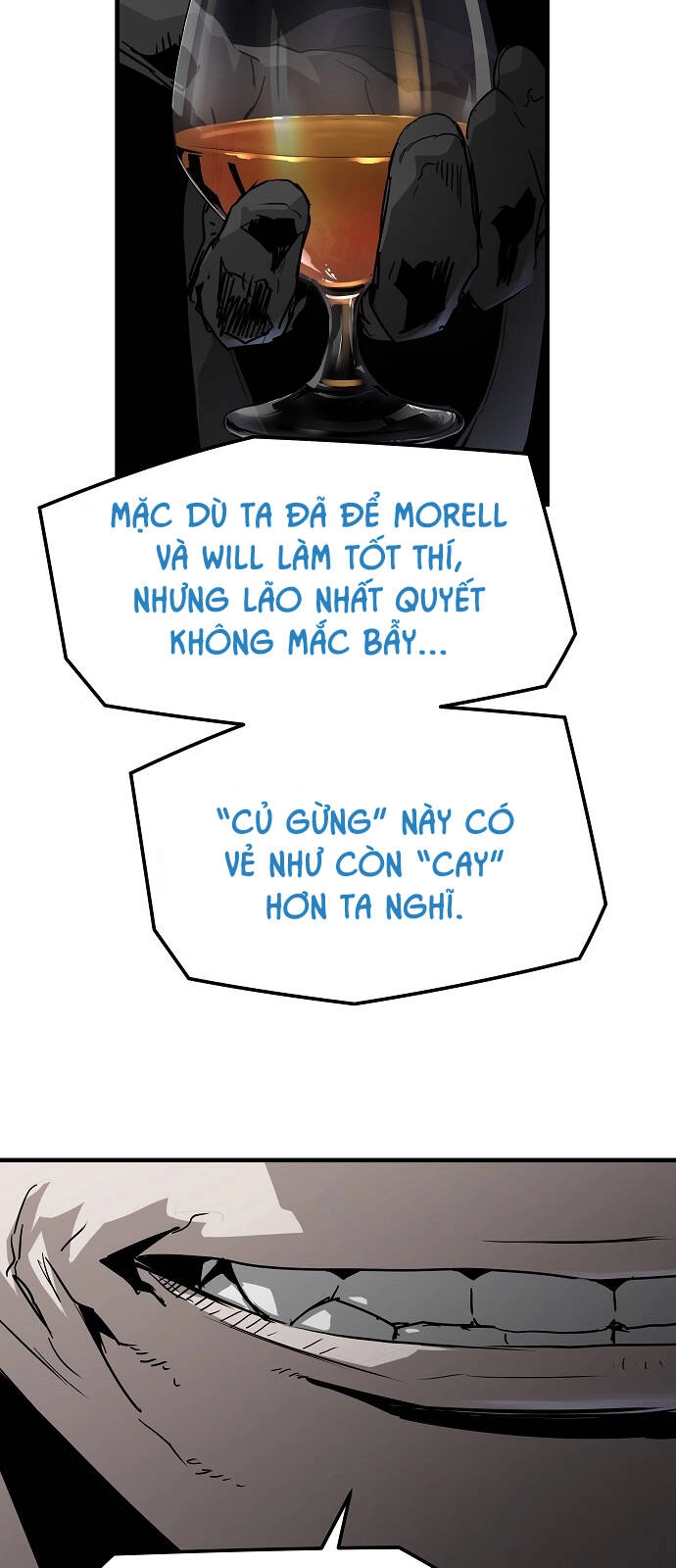 The Breaker 3: Quyền Năng Vô Hạn Chapter 89 - 31