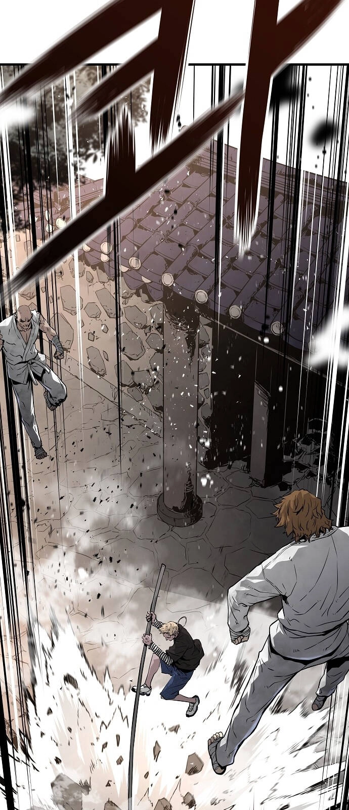 The Breaker 3: Quyền Năng Vô Hạn Chapter 89 - 36