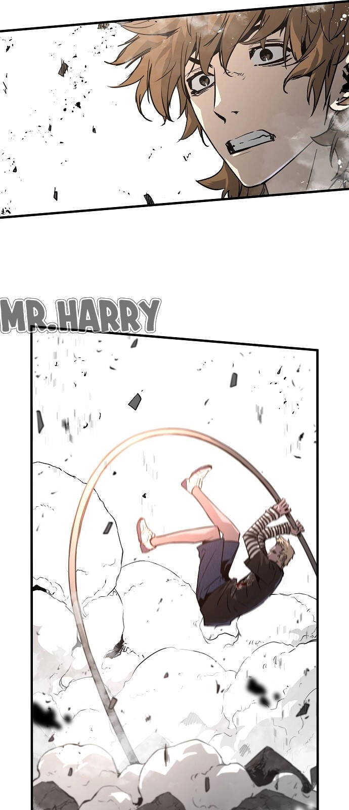 The Breaker 3: Quyền Năng Vô Hạn Chapter 89 - 38