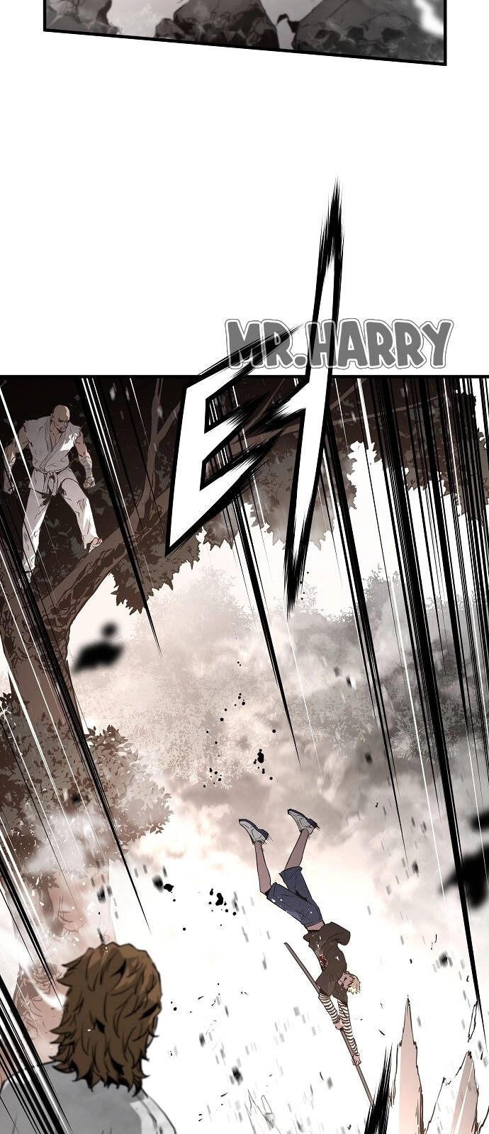 The Breaker 3: Quyền Năng Vô Hạn Chapter 89 - 39