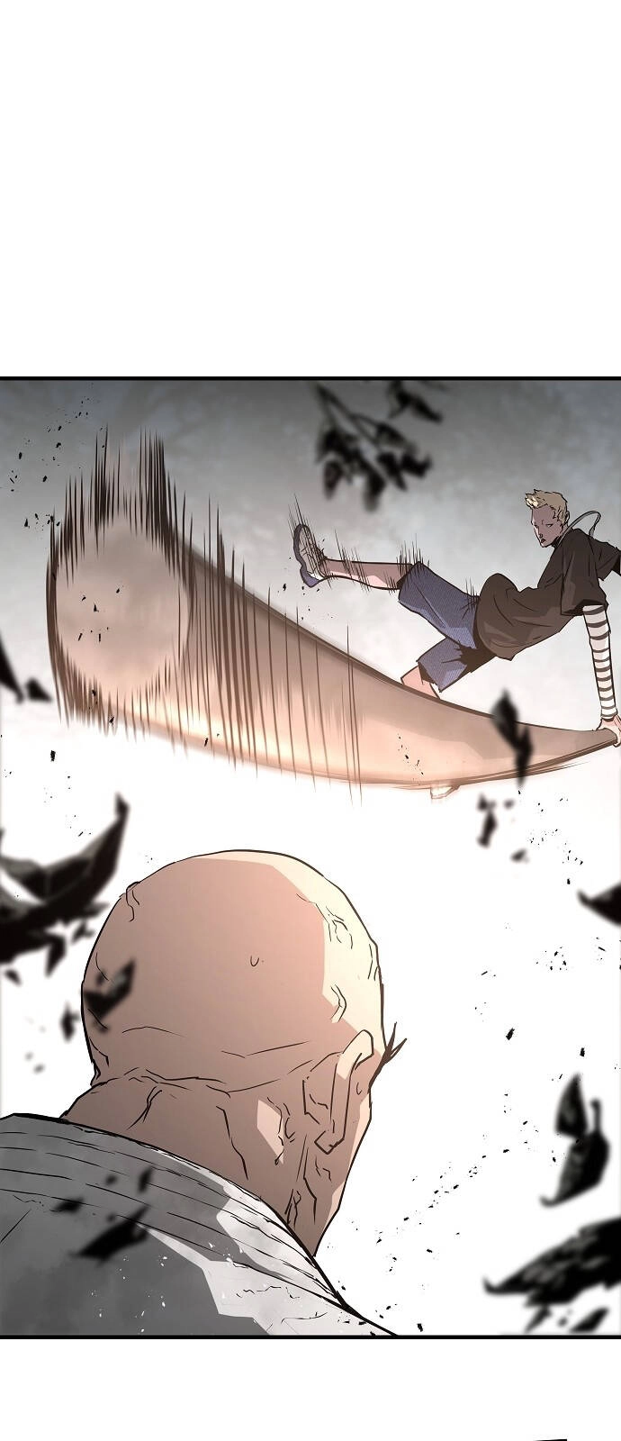 The Breaker 3: Quyền Năng Vô Hạn Chapter 89 - 44