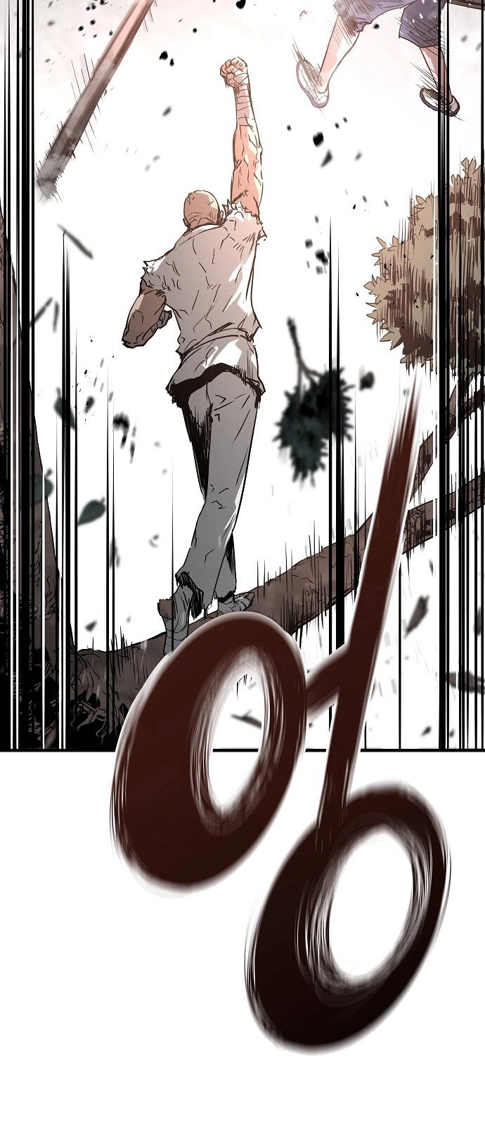 The Breaker 3: Quyền Năng Vô Hạn Chapter 89 - 46