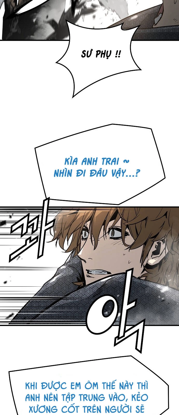 The Breaker 3: Quyền Năng Vô Hạn Chapter 89 - 52