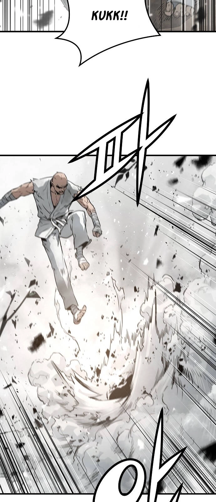 The Breaker 3: Quyền Năng Vô Hạn Chapter 89 - 54