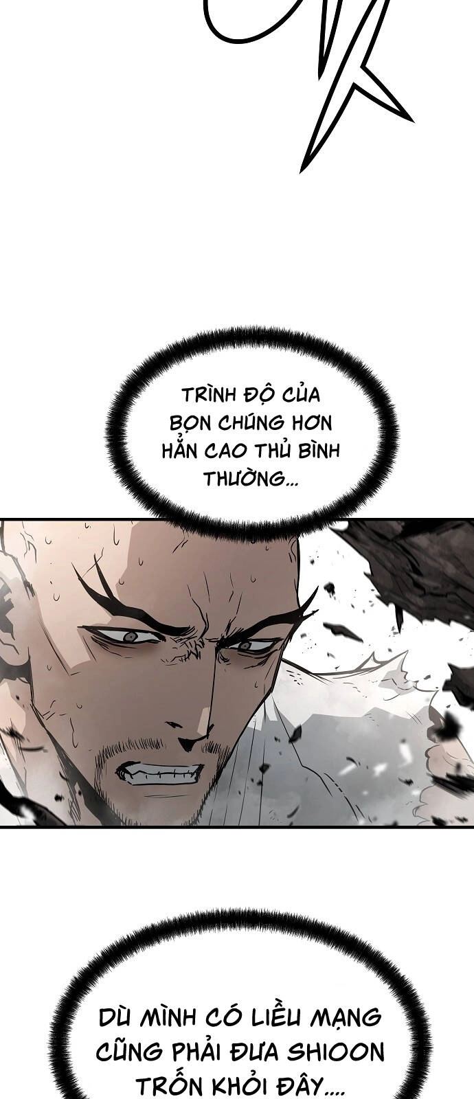 The Breaker 3: Quyền Năng Vô Hạn Chapter 89 - 55