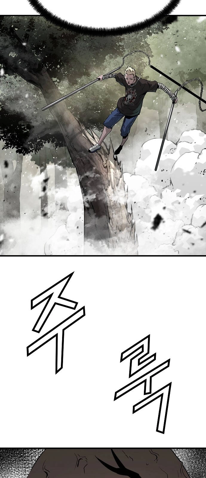 The Breaker 3: Quyền Năng Vô Hạn Chapter 89 - 56