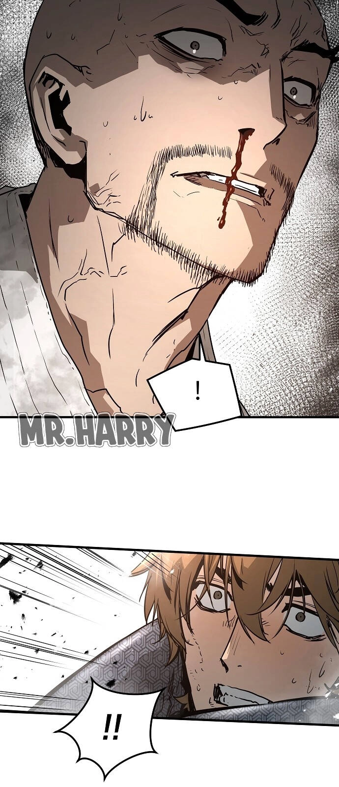 The Breaker 3: Quyền Năng Vô Hạn Chapter 89 - 57