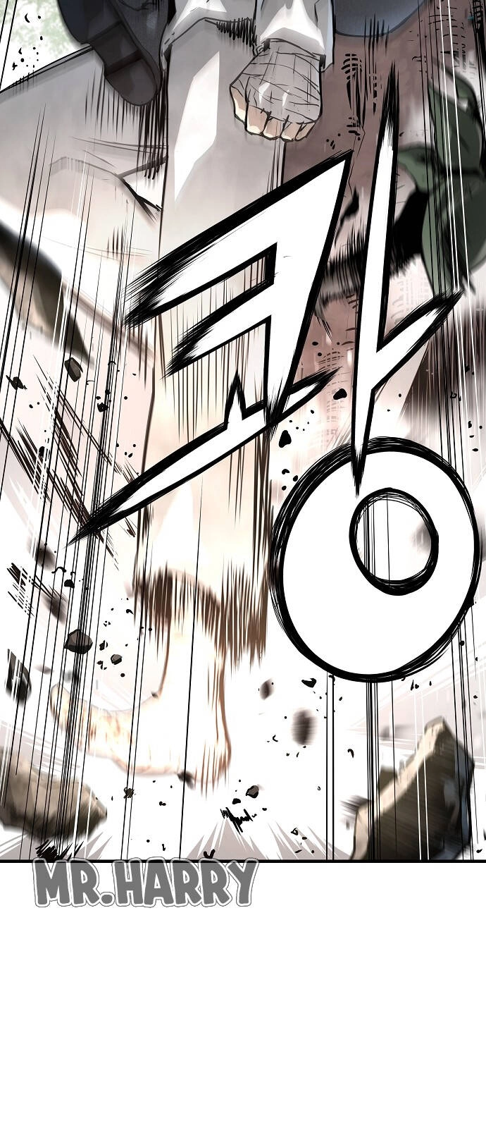 The Breaker 3: Quyền Năng Vô Hạn Chapter 89 - 63