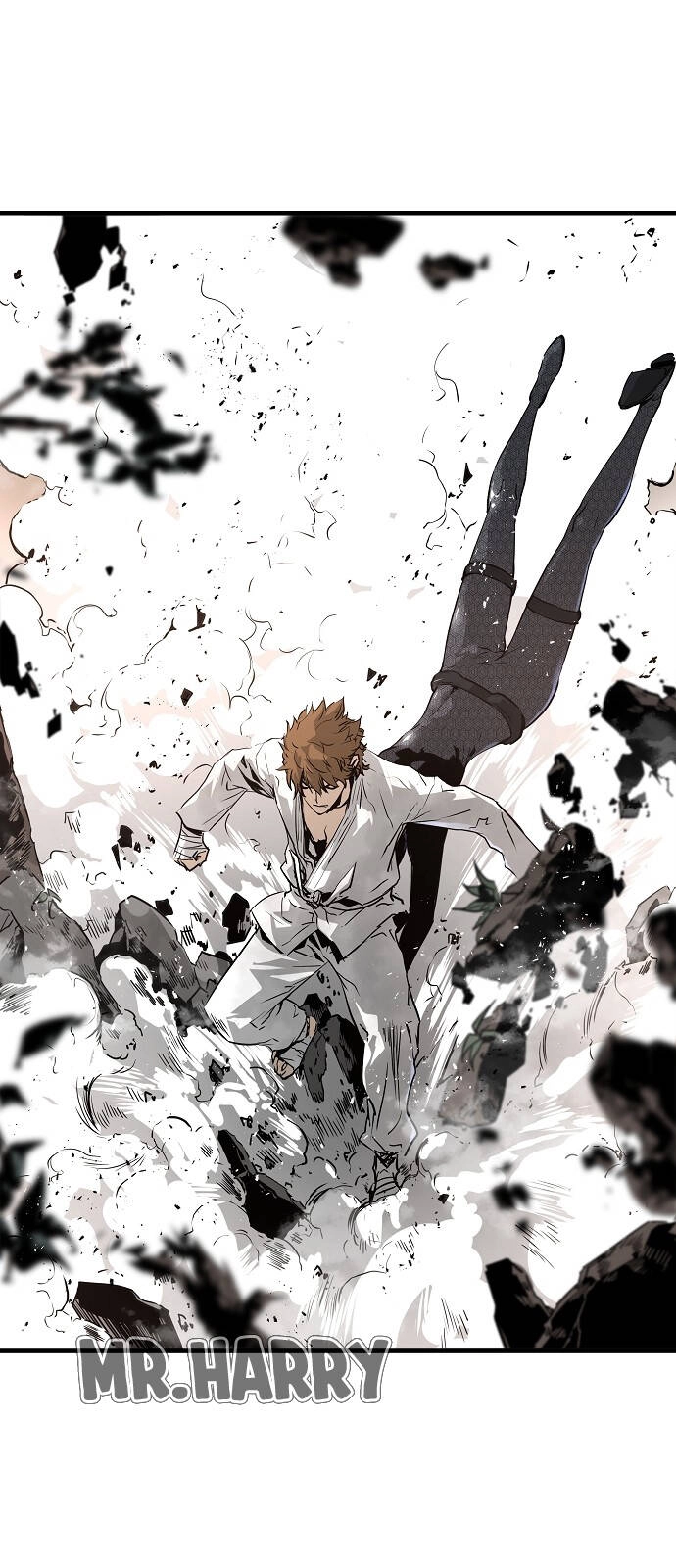 The Breaker 3: Quyền Năng Vô Hạn Chapter 89 - 68