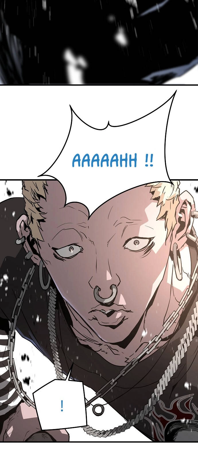 The Breaker 3: Quyền Năng Vô Hạn Chapter 89 - 75