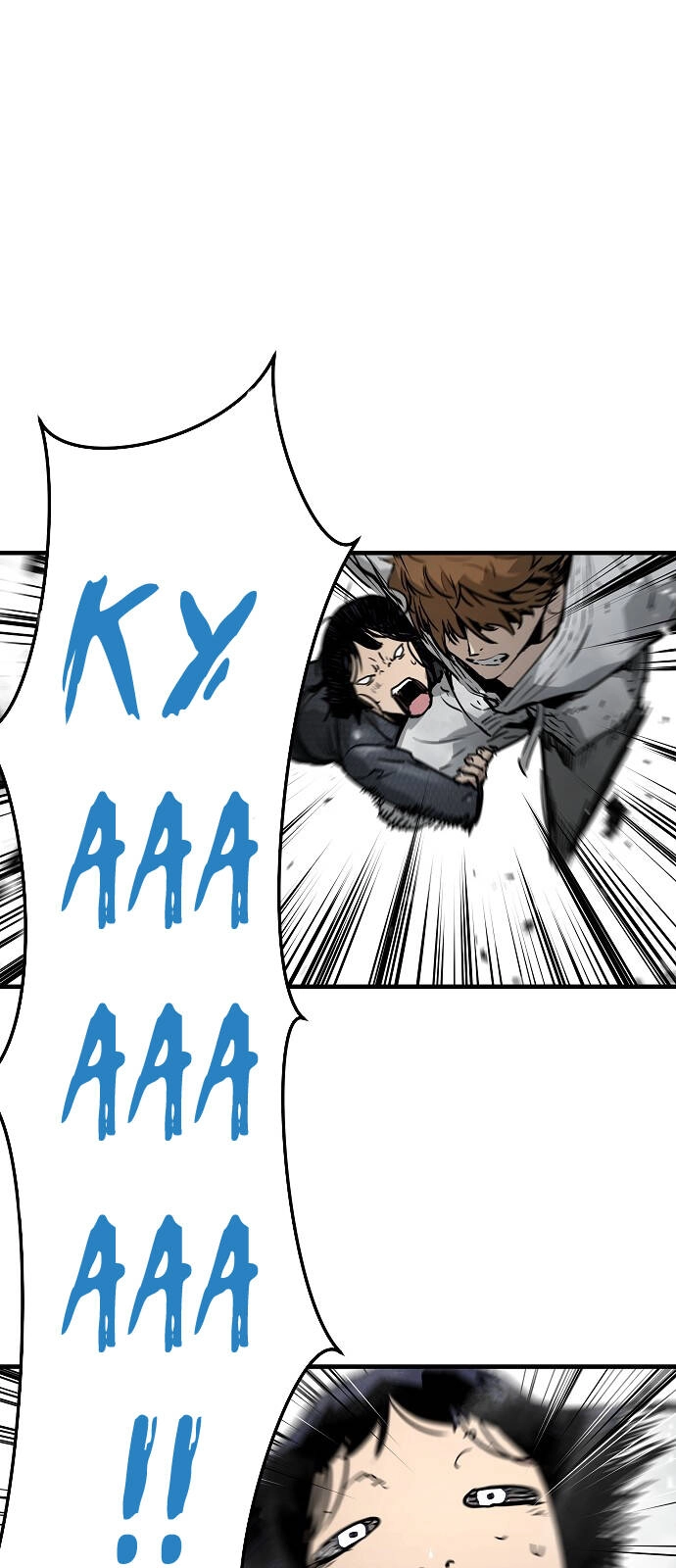 The Breaker 3: Quyền Năng Vô Hạn Chapter 89 - 76