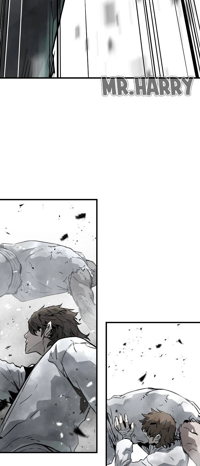 The Breaker 3: Quyền Năng Vô Hạn Chapter 89 - 79