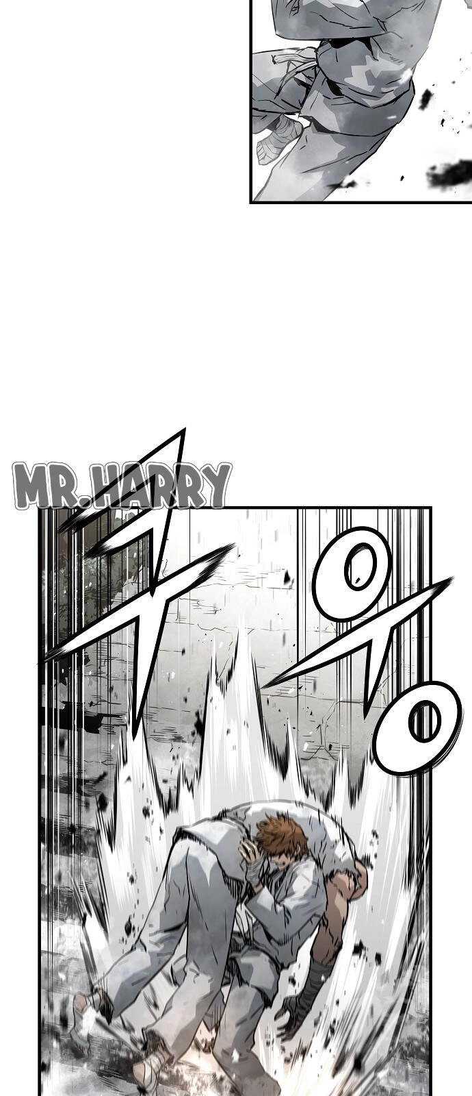 The Breaker 3: Quyền Năng Vô Hạn Chapter 89 - 80