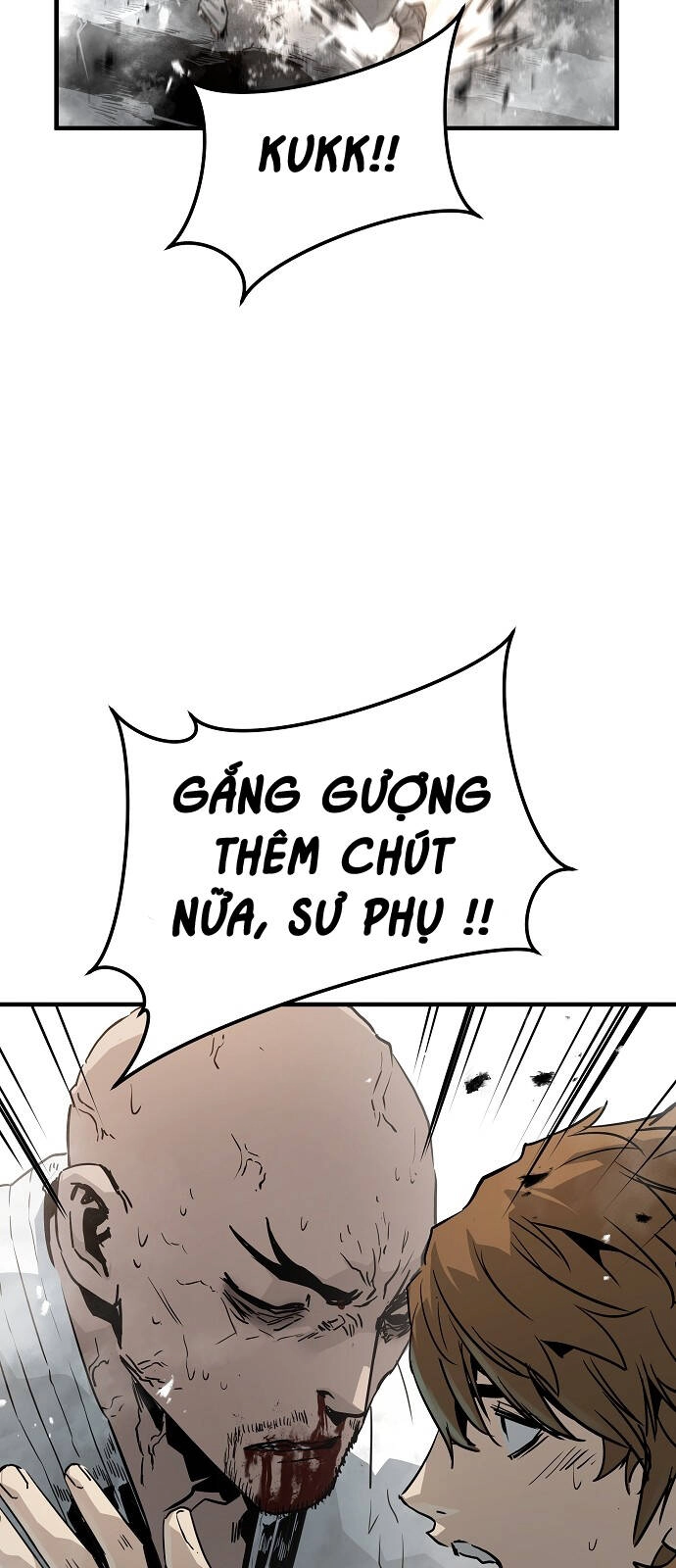 The Breaker 3: Quyền Năng Vô Hạn Chapter 89 - 81