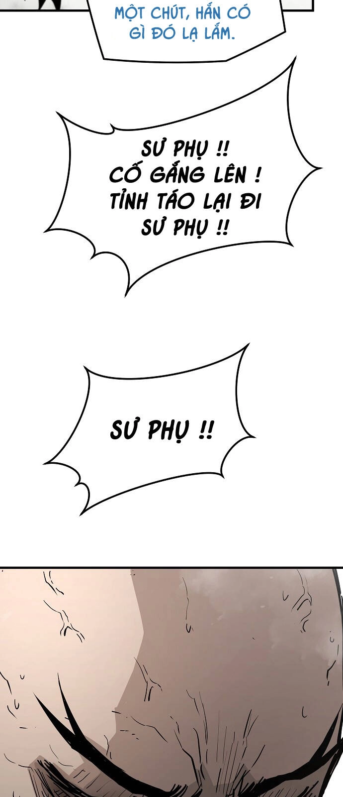 The Breaker 3: Quyền Năng Vô Hạn Chapter 89 - 84