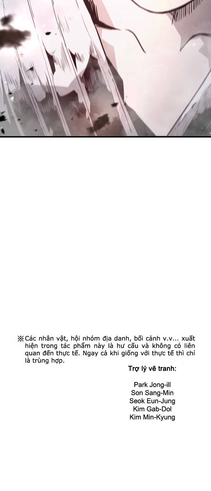 The Breaker 3: Quyền Năng Vô Hạn Chapter 89 - 88