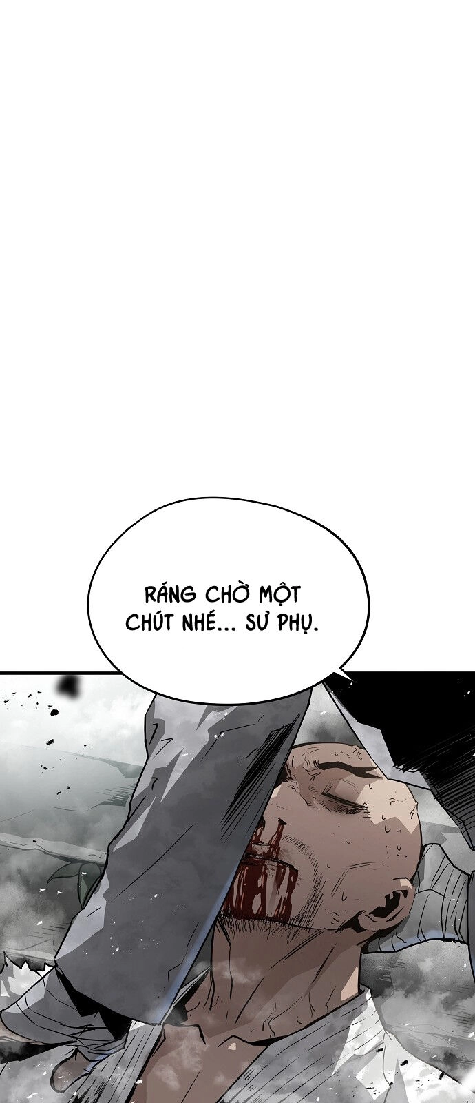 The Breaker 3: Quyền Năng Vô Hạn Chapter 90 - 4