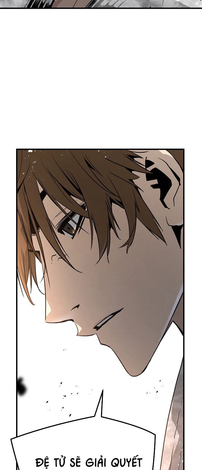 The Breaker 3: Quyền Năng Vô Hạn Chapter 90 - 5