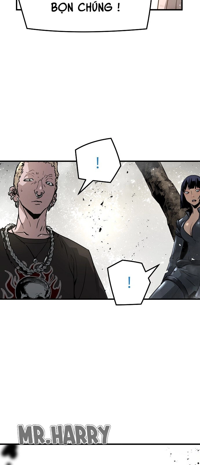 The Breaker 3: Quyền Năng Vô Hạn Chapter 90 - 6