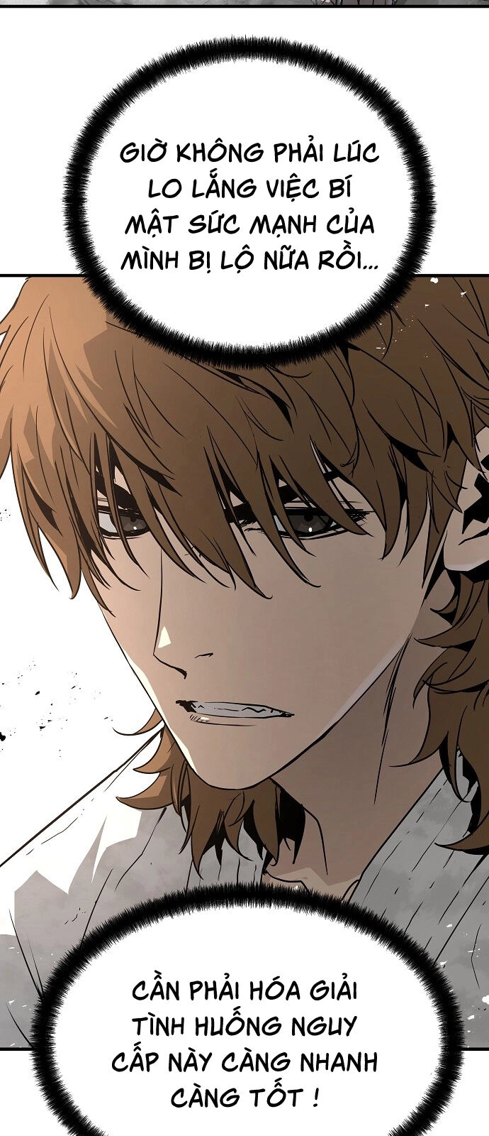 The Breaker 3: Quyền Năng Vô Hạn Chapter 90 - 8