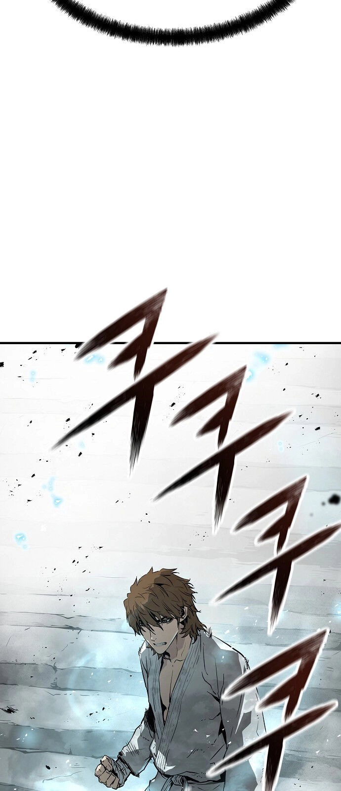 The Breaker 3: Quyền Năng Vô Hạn Chapter 90 - 9