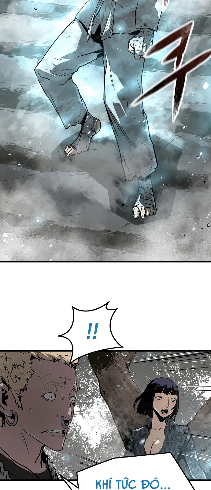 The Breaker 3: Quyền Năng Vô Hạn Chapter 90 - 10