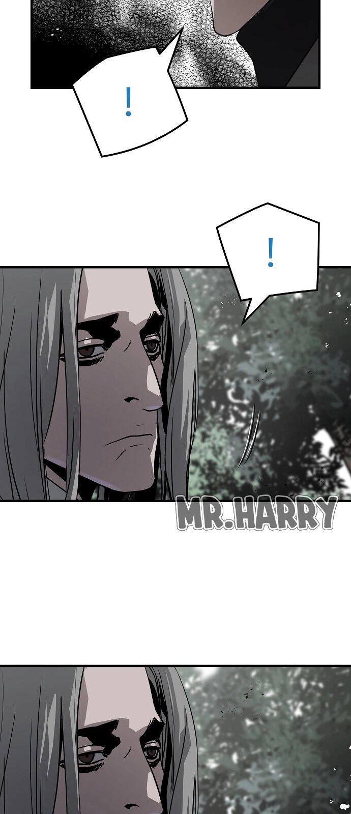 The Breaker 3: Quyền Năng Vô Hạn Chapter 90 - 12