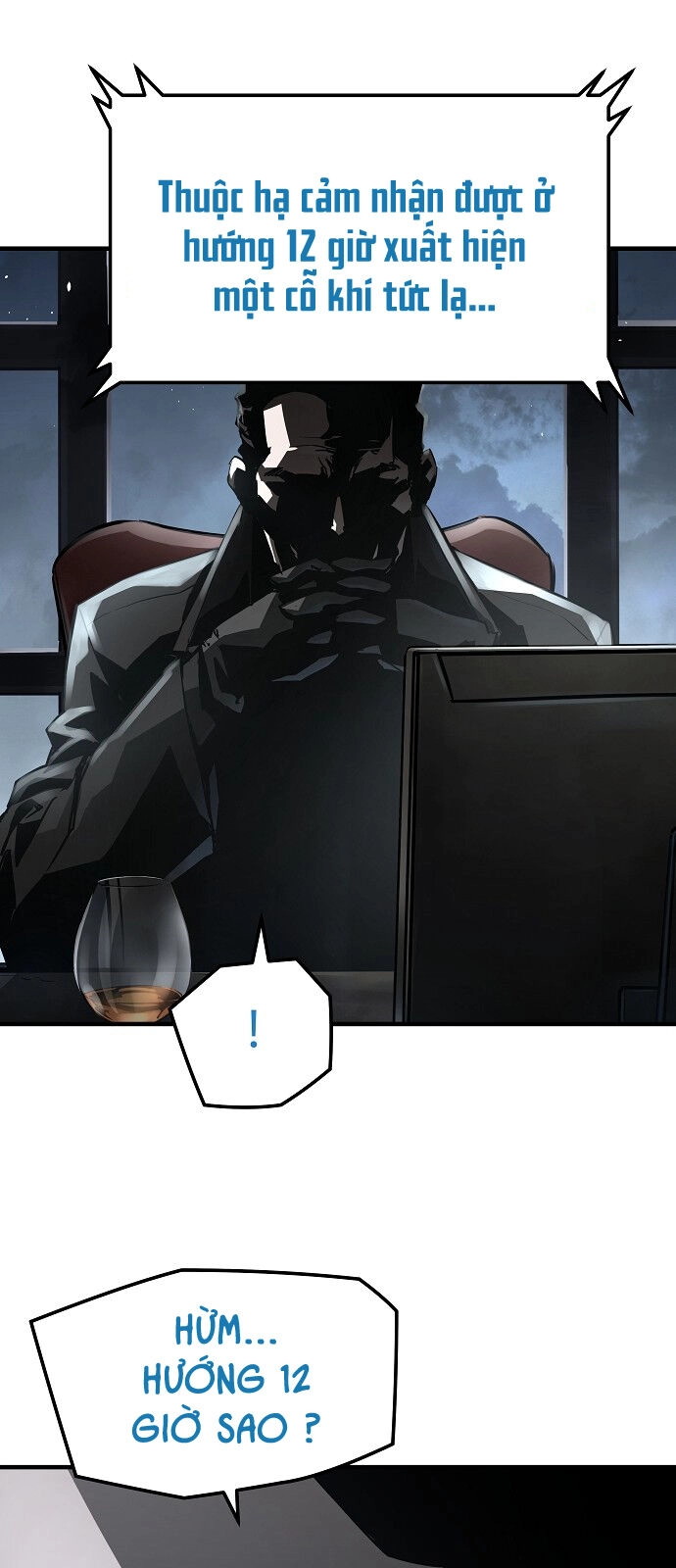 The Breaker 3: Quyền Năng Vô Hạn Chapter 90 - 14