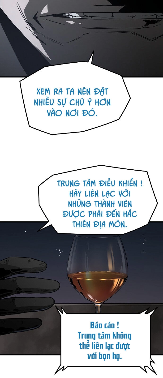 The Breaker 3: Quyền Năng Vô Hạn Chapter 90 - 15