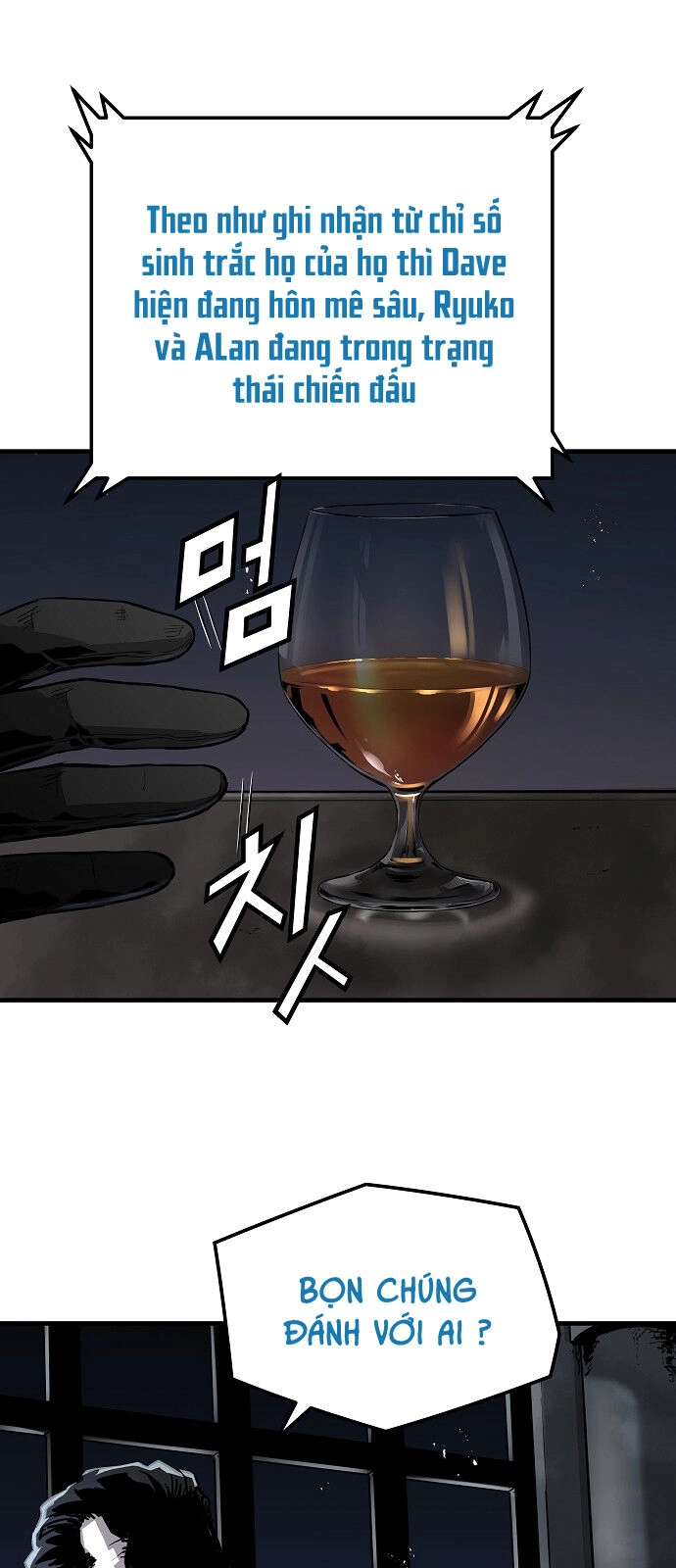 The Breaker 3: Quyền Năng Vô Hạn Chapter 90 - 16