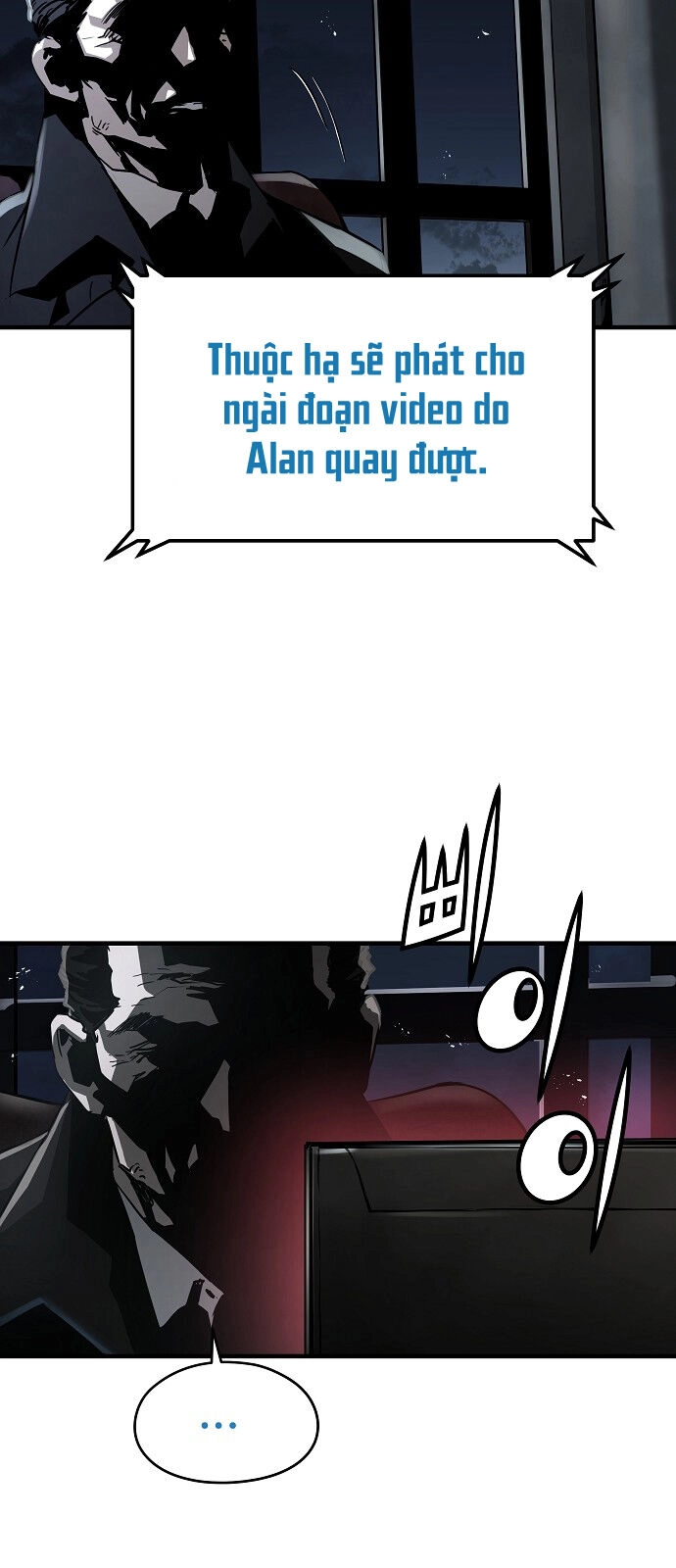 The Breaker 3: Quyền Năng Vô Hạn Chapter 90 - 17