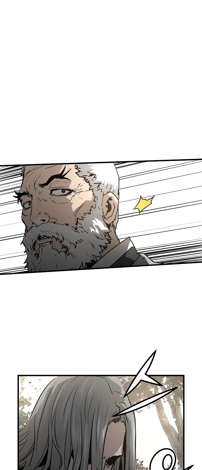 The Breaker 3: Quyền Năng Vô Hạn Chapter 90 - 20