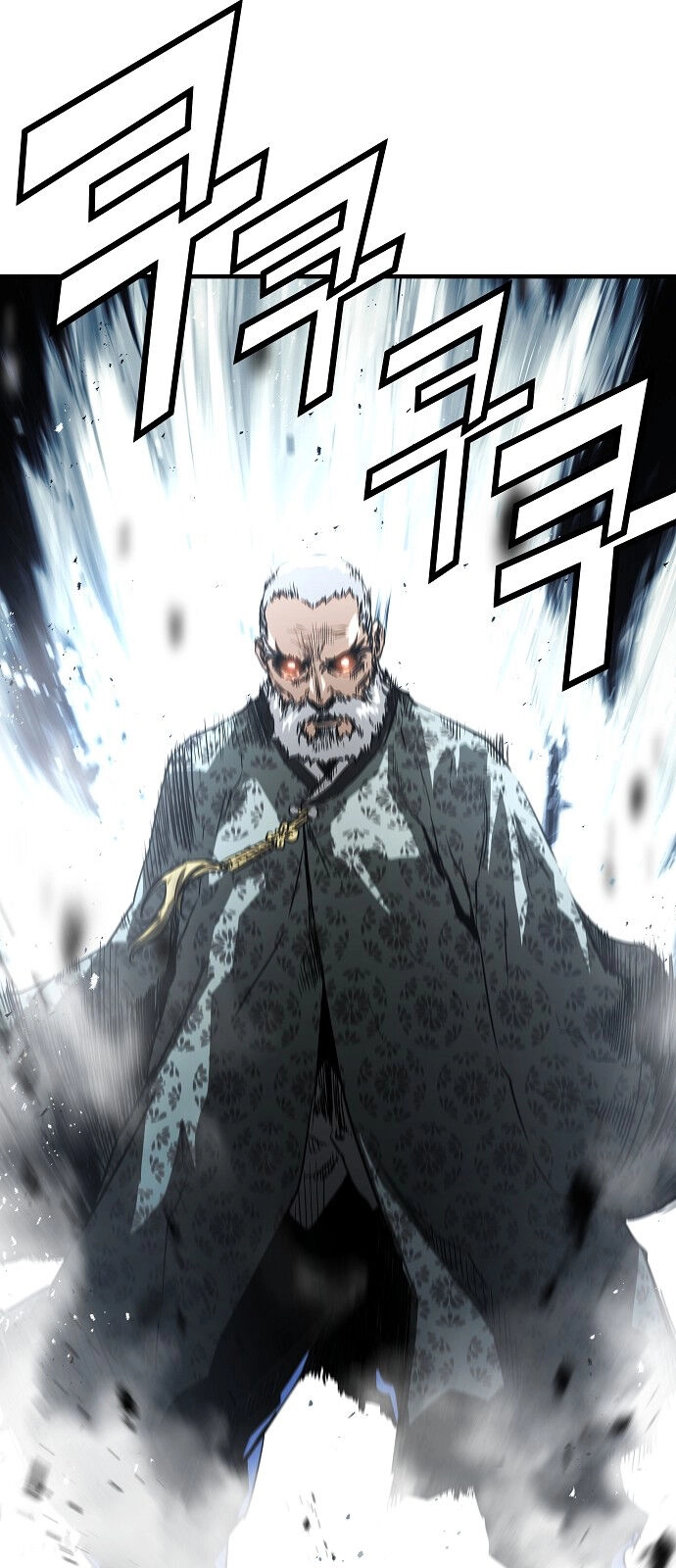 The Breaker 3: Quyền Năng Vô Hạn Chapter 90 - 24
