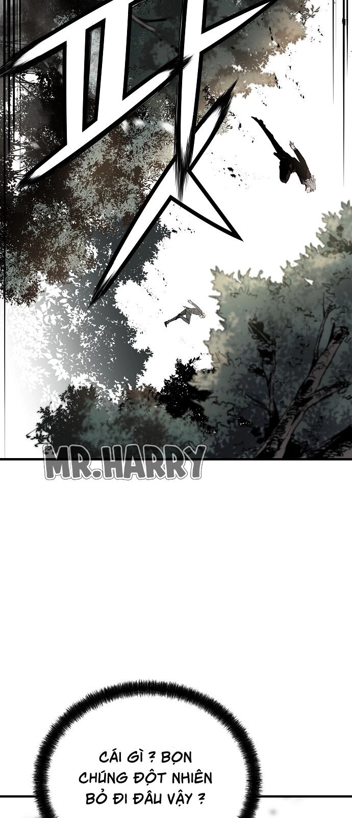 The Breaker 3: Quyền Năng Vô Hạn Chapter 90 - 29