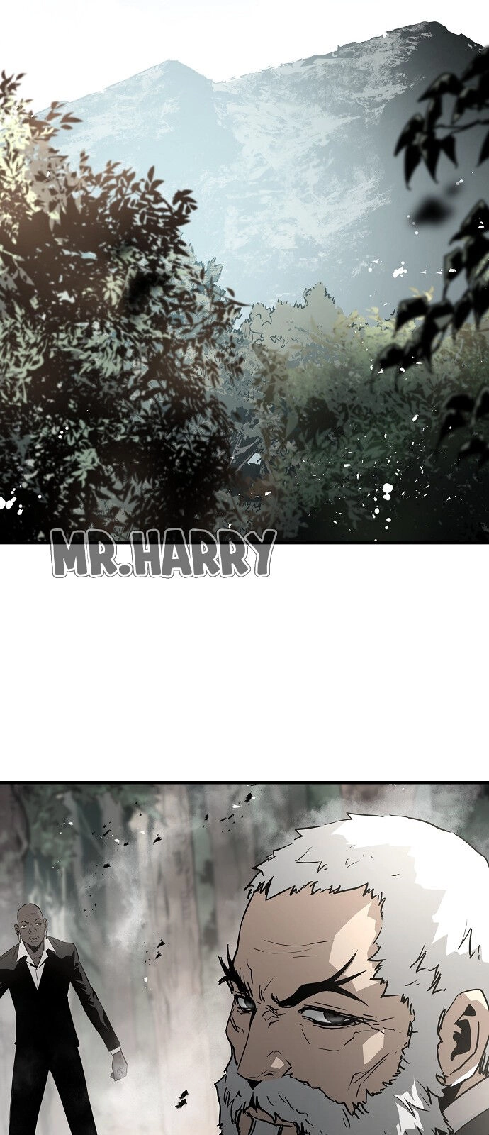 The Breaker 3: Quyền Năng Vô Hạn Chapter 90 - 31