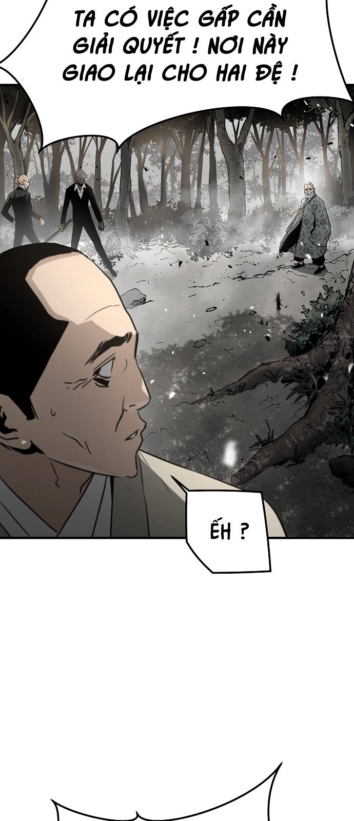 The Breaker 3: Quyền Năng Vô Hạn Chapter 90 - 33