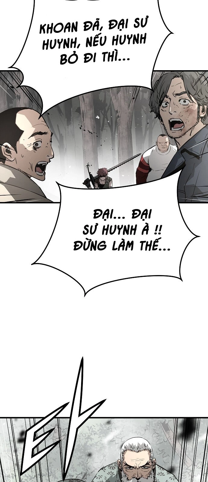 The Breaker 3: Quyền Năng Vô Hạn Chapter 90 - 34