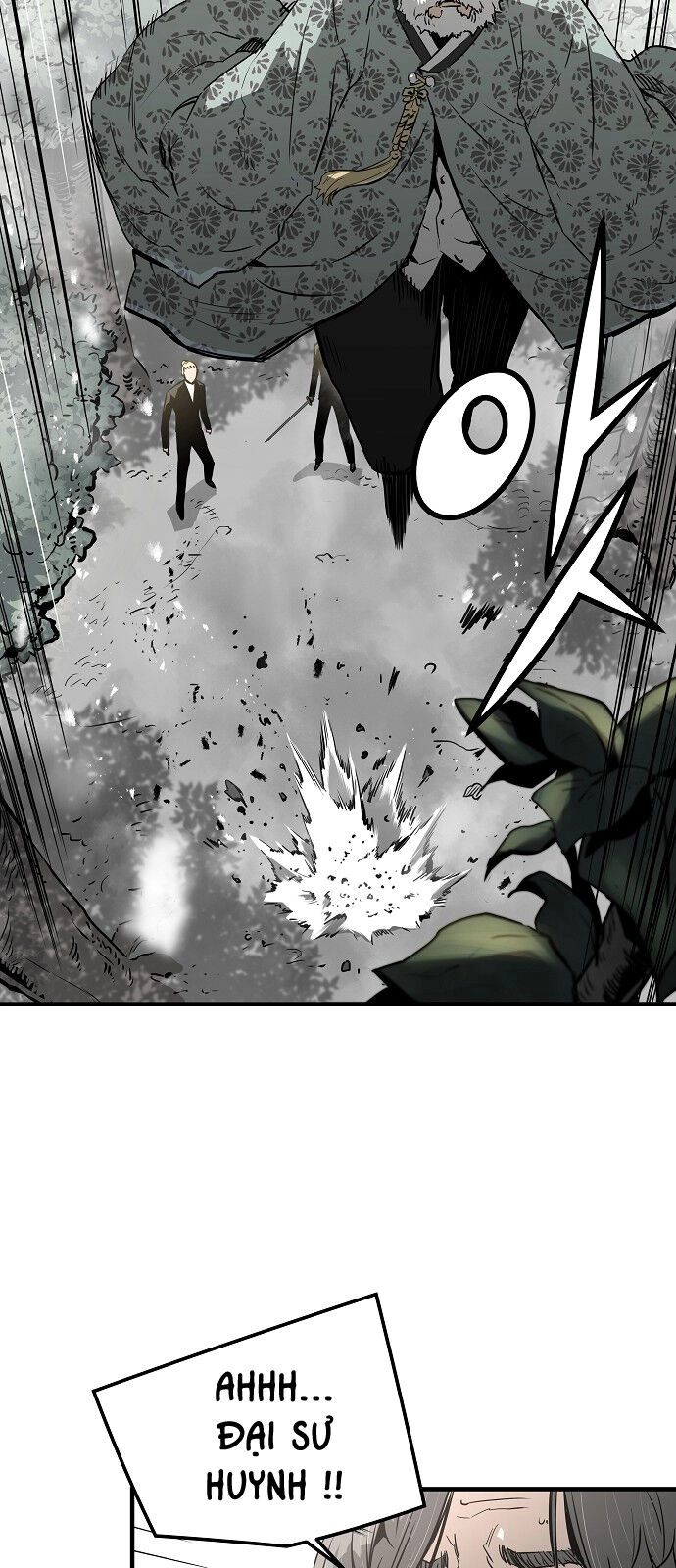 The Breaker 3: Quyền Năng Vô Hạn Chapter 90 - 35