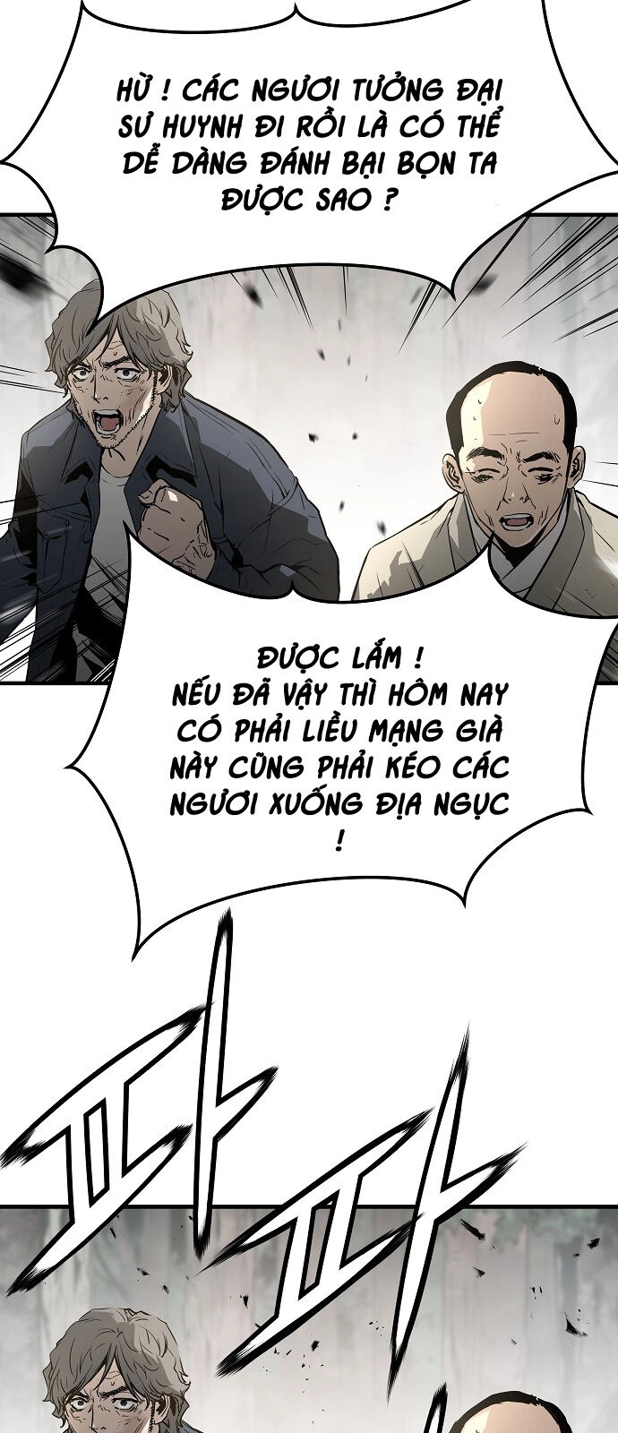 The Breaker 3: Quyền Năng Vô Hạn Chapter 90 - 38